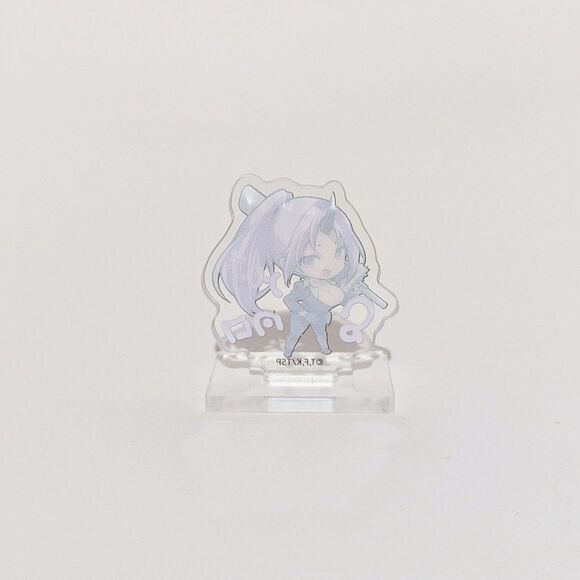 That Time I Got Reincarnated as a Slime Shion Acrylic Stand - Picture 2 of 2